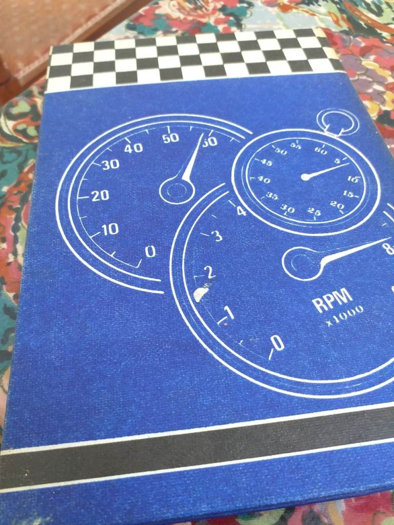 Car and car conversions tuning manual