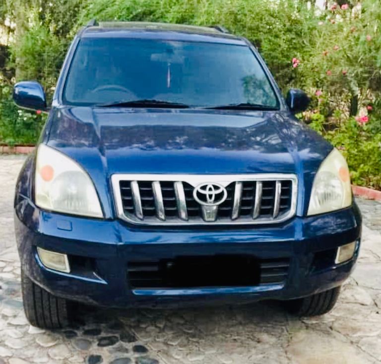 TOYOTA LANDCRUSIER,LAND CRUISER,