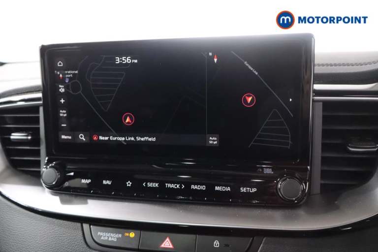 2025 Kia Ceed 1.5T GDi ISG 138 GT-Line S 5dr DCT HATCHBACK PETROL Automatic