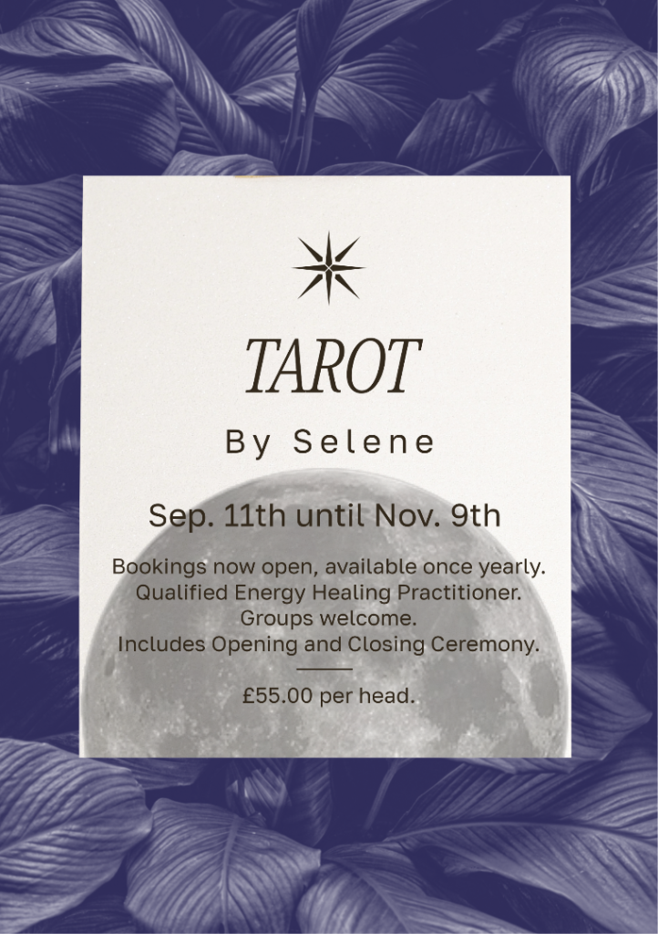 Tarot by Selene 