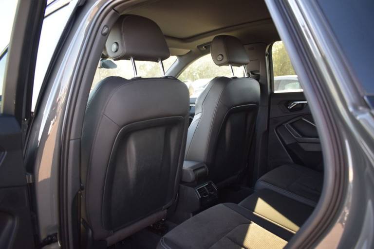 2020 Audi Q3 1.5 TFSI CoD 35 Vorsprung SUV 5dr Petrol S Tronic Euro 6 (s/s) (150 ps) ESTATE Petro...