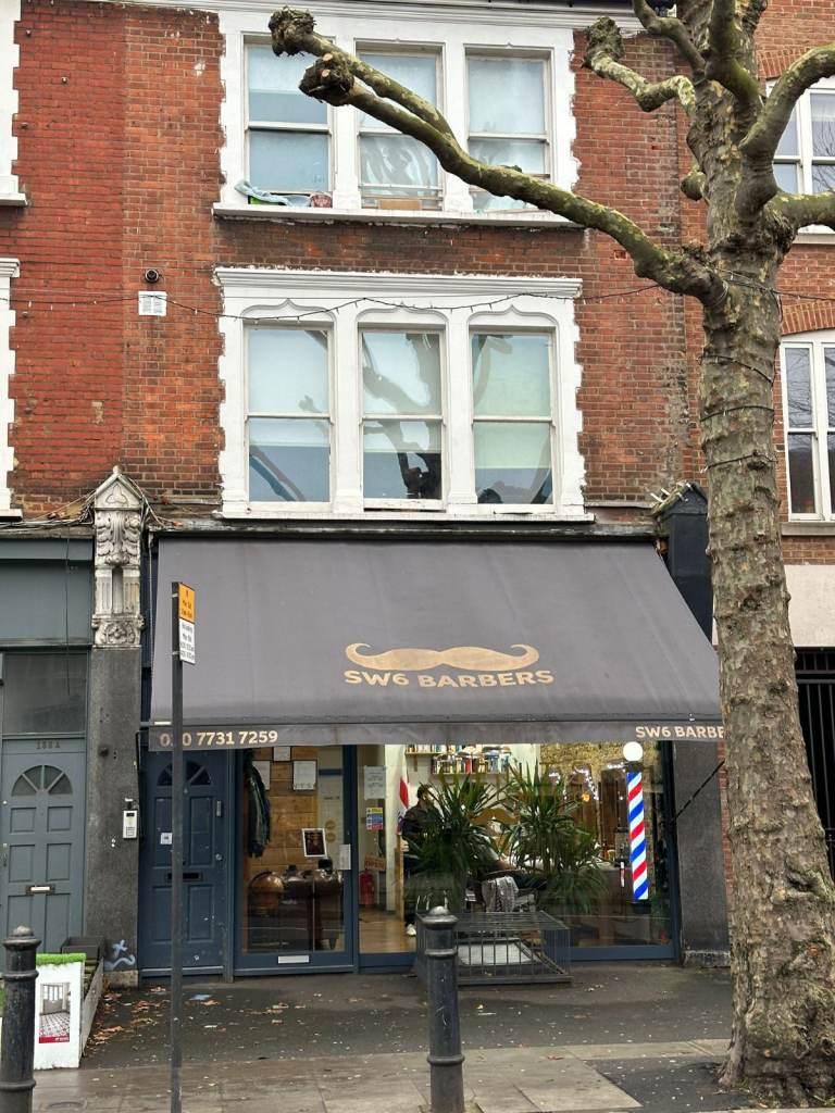 DSS FULHAM S.C BIG 1BEDROOM FLAT10MIN TUBE&RAIL SUIT SINGL PARENT&CHILD CLOSE RIVER,SHOPS AND SCHOOL