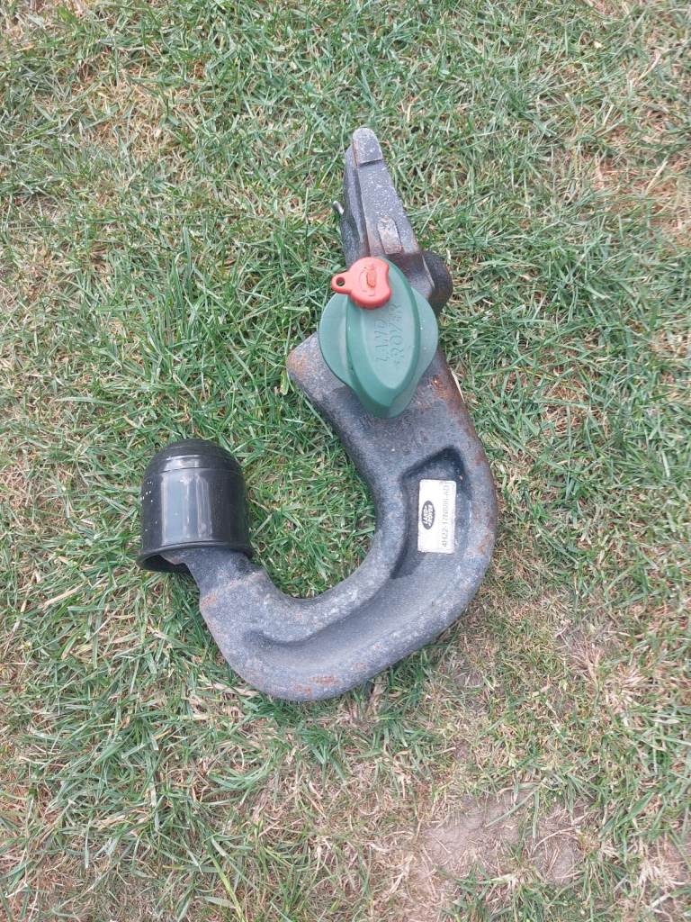 Land Rover / Range Rover Towbar