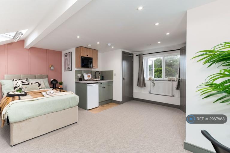 1 bedroom in Hall St, Stockport, SK1 (#2987883)