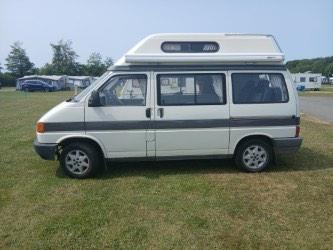 Volkswagen, TRANS CARAVELLE CL A, 1993, 2000 (cc)