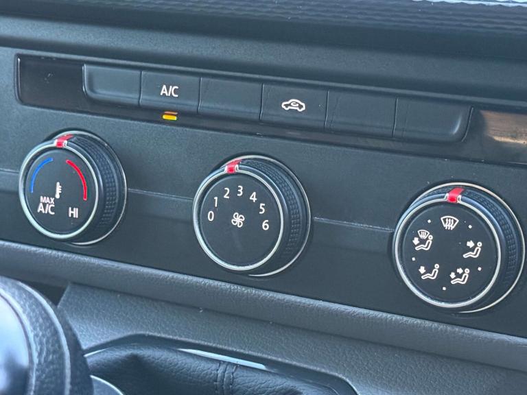 2022 Volkswagen Transporter 2.0 TDI 110 Highline Van PANEL VAN DIESEL Manual