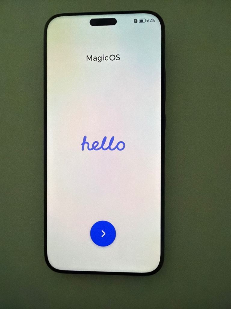 Honor Magic 8 Pro 