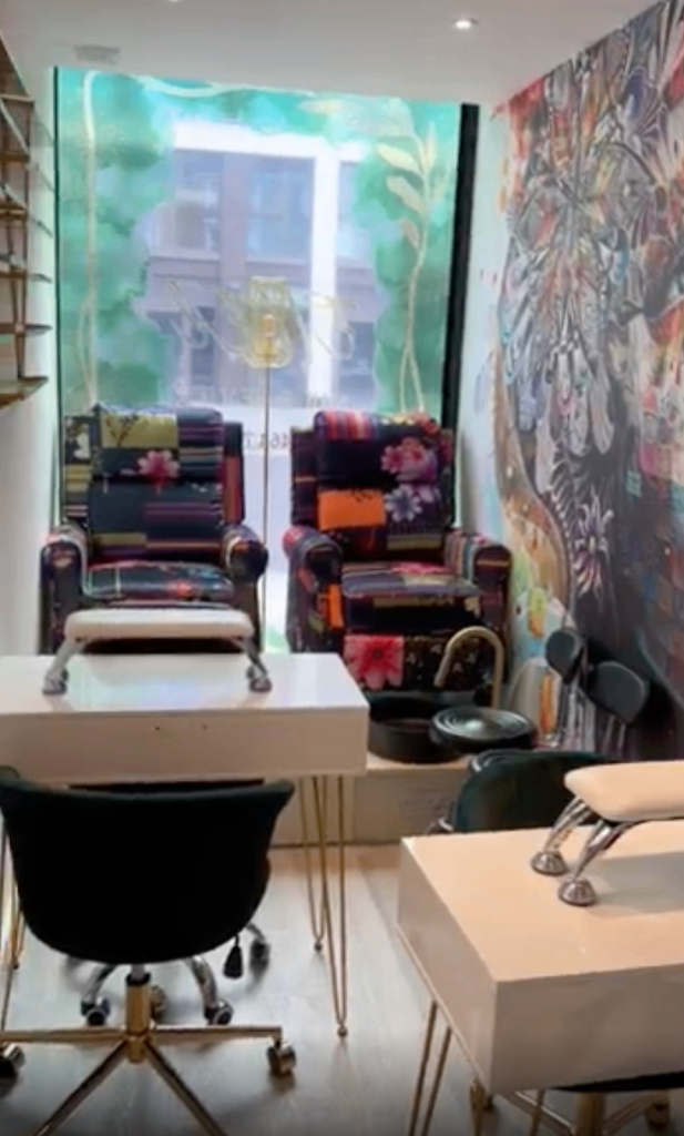 Nail Salon TO LET in Putney SW15