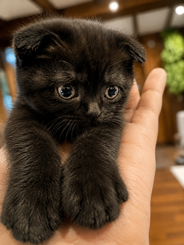 Mixed Breed Kittens – 2 Beautiful, Friendly Kittens M & F
