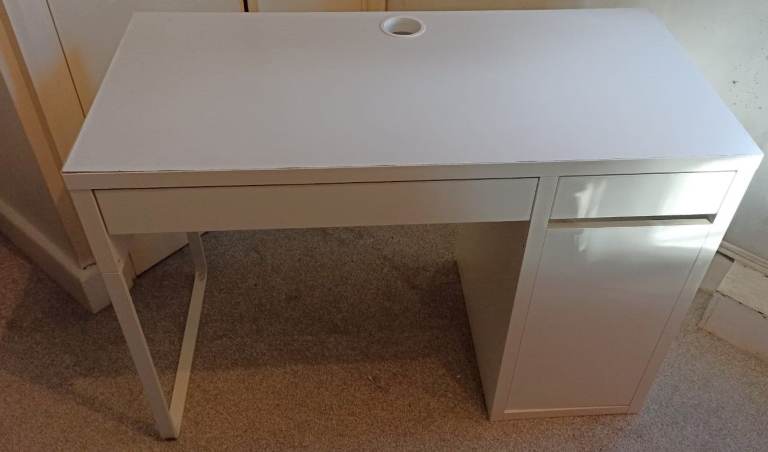 Ikea Desk