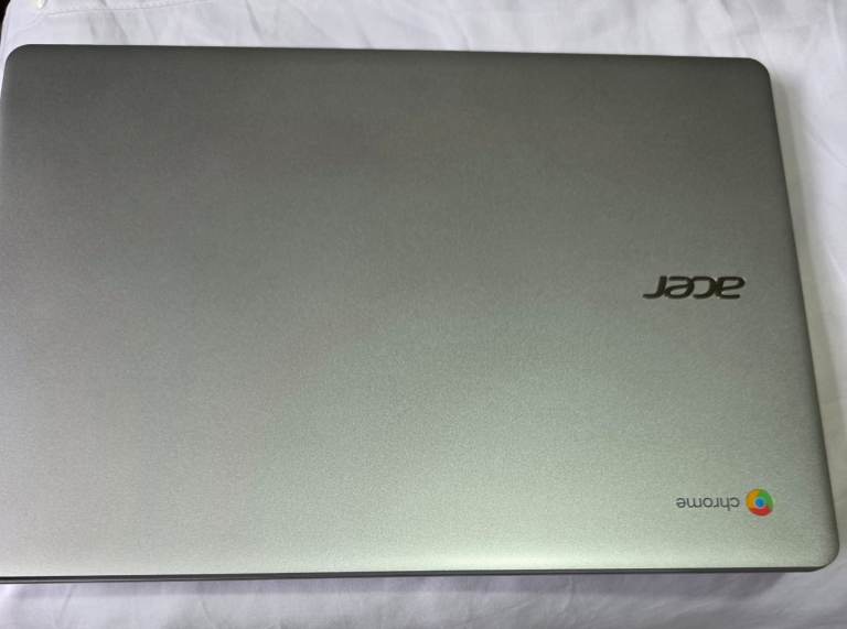 Acer cromebook laptop 