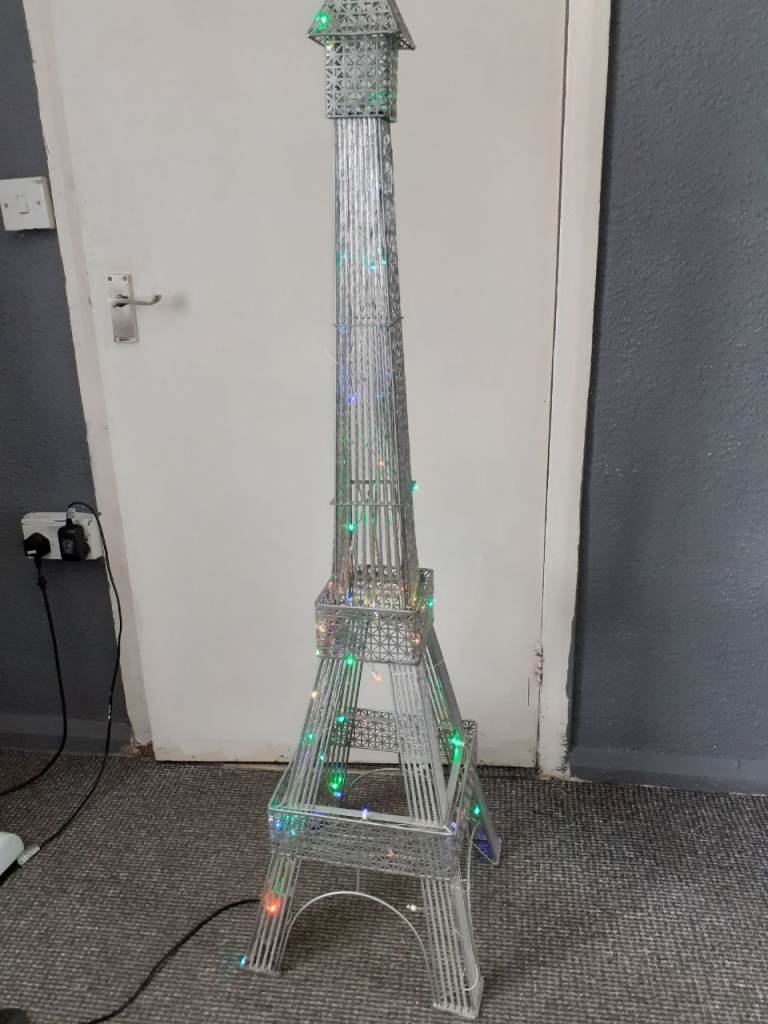 Stand up light 