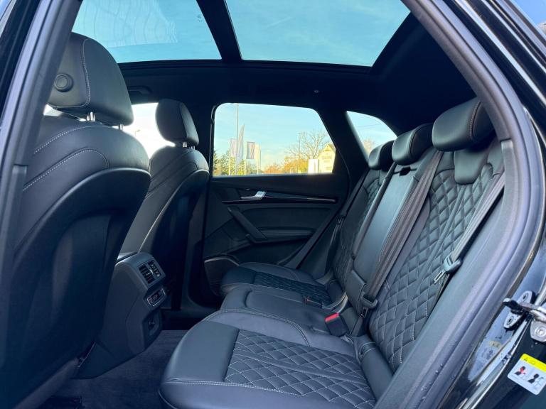 2023 Audi Q5 2.0 TFSI 45 Vorsprung SUV 5dr Petrol S Tronic quattro Euro 6 (s/s) (265 ps) ESTATE P...