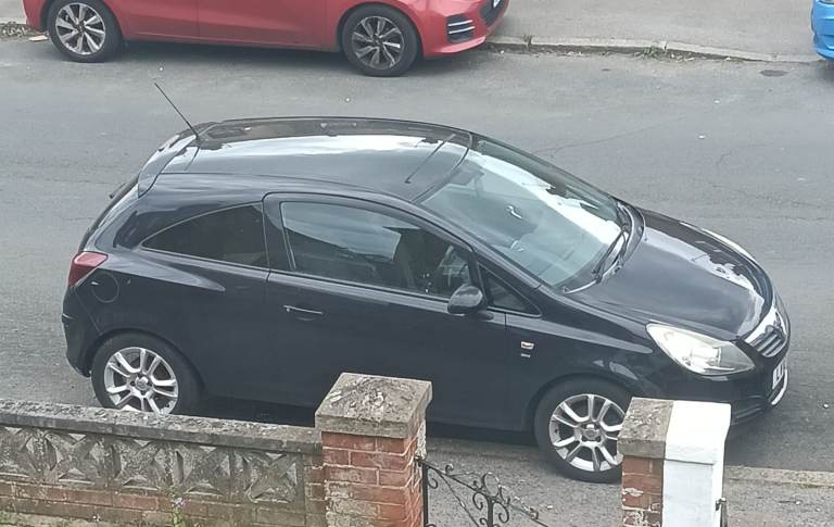 Vauxhall, CORSA, Hatchback, 2010, Manual, 1229 (cc), 3 doors