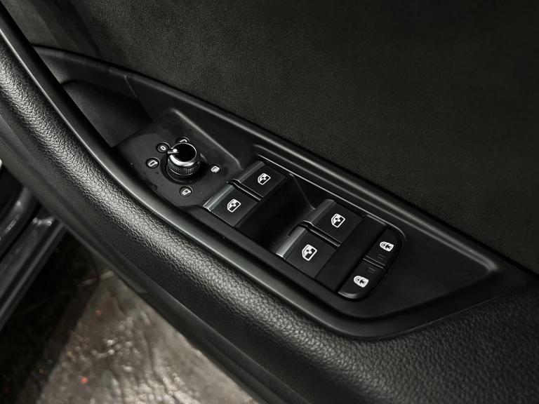 2020 Audi A5 35 TDI S Line 5dr S Tronic HATCHBACK DIESEL Automatic