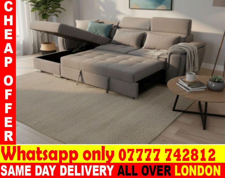 -nhb - Corner Sofa –  two and three seater