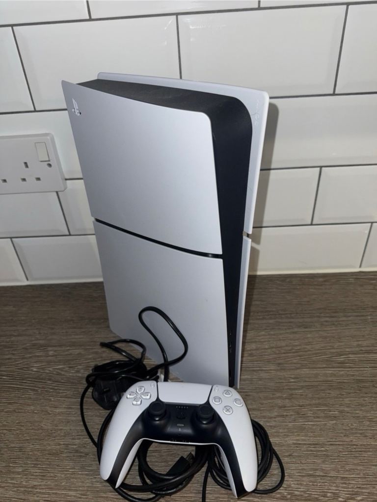 Ps5 digital 