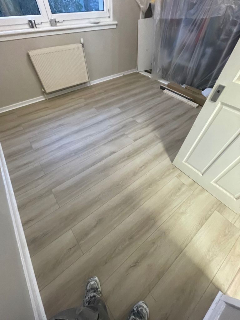 Flooring Fitter Joiner 