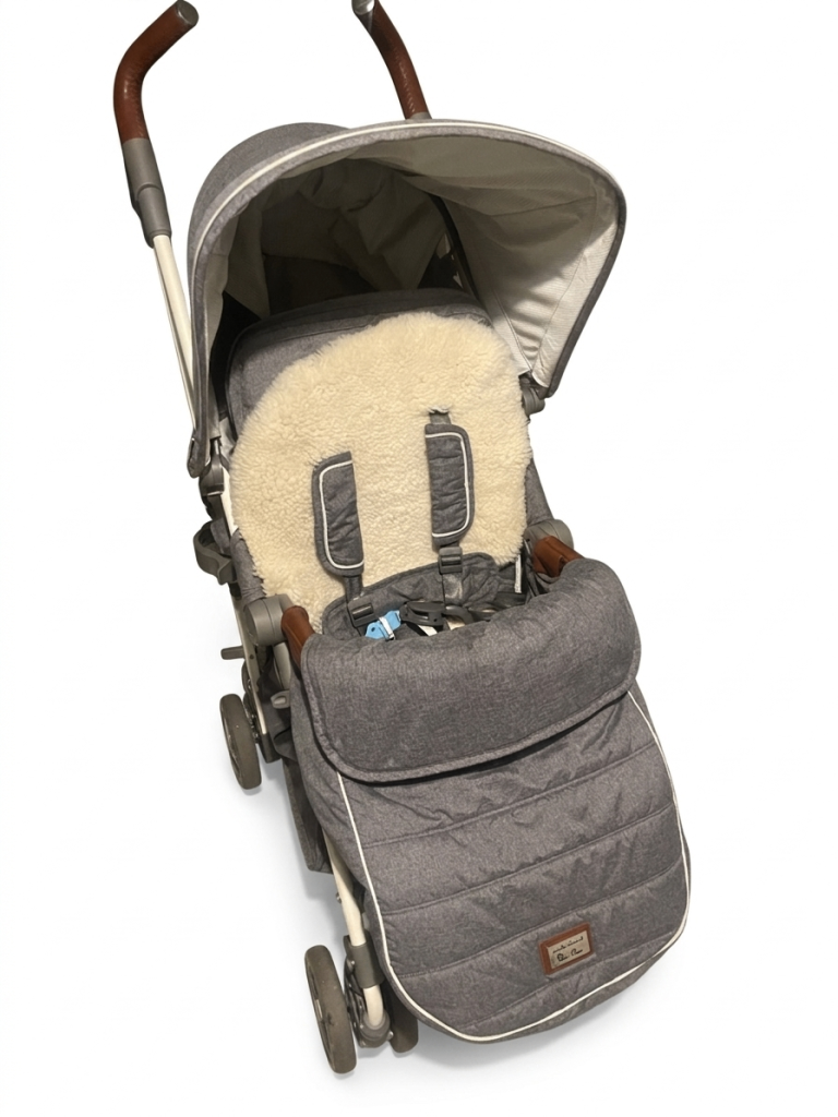 💎 STUNNING Silver Cross Reflex - Marie Chantal Edition (Full Luxury Bundle) 💎