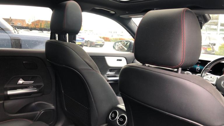 2022 Mercedes-Benz EQA EQA 250 140kW AMG Line Premium 66.5kWh 5dr Auto ESTATE ELECTRIC Automatic