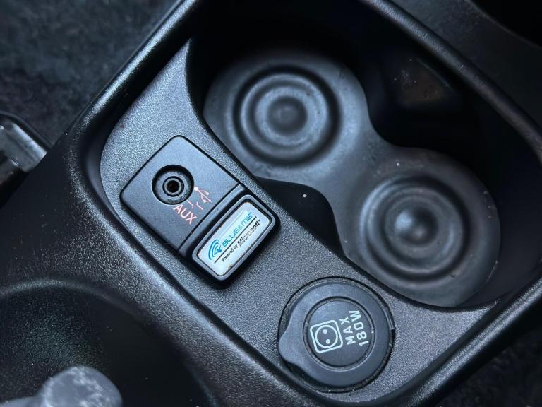 2012 Fiat 500 0.9 TwinAir Street Hatchback 3dr Petrol Dualogic Euro 5 (s/s) (85 bhp) HATCHBACK Pe...