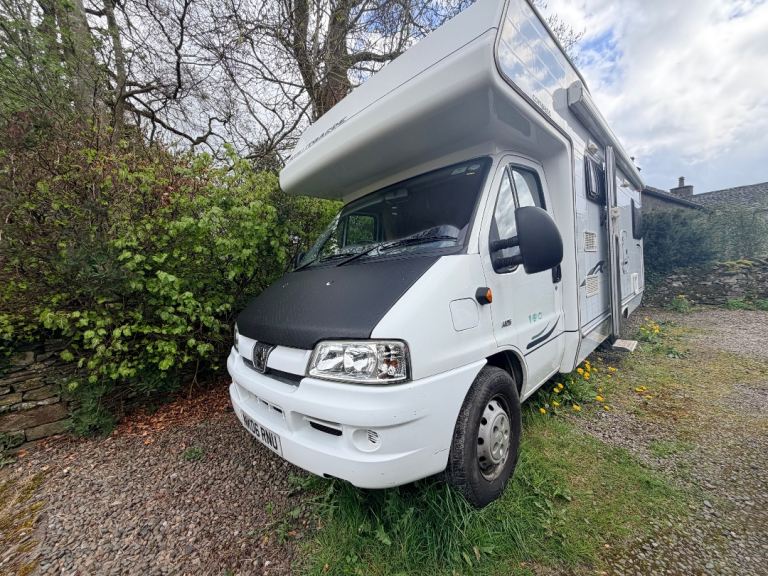 Peugeot, BOXER, 2006, 2230 (cc)