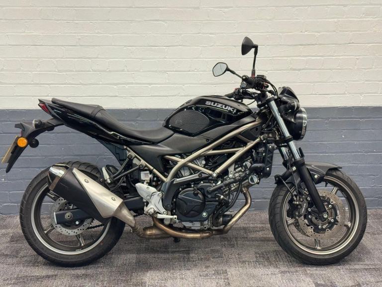 2023 SUZUKI SV650 SV 650-- FINANCE OPTIONS-NATIONWIDE DELIVERY-PART EXCHANGE 