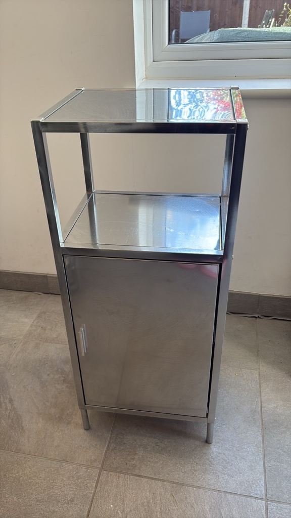 Bathroom/Storage Cabinet 