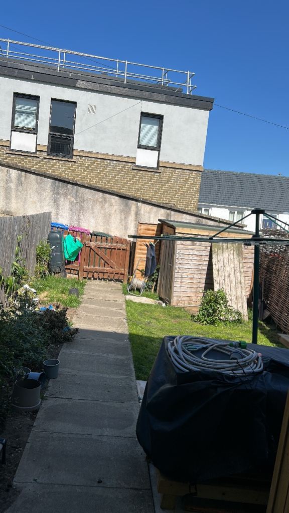 Any one in Stonehaven area want Forres