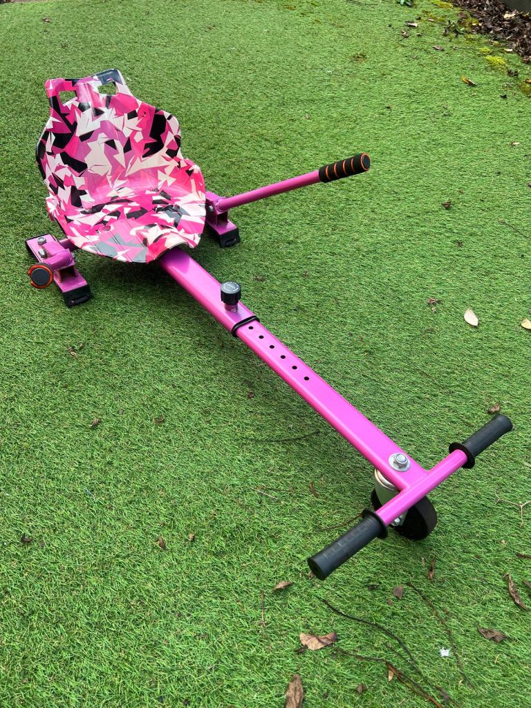 OFFICIAL HOVERBOARD CLASSIC HOVERKART SPECIALS