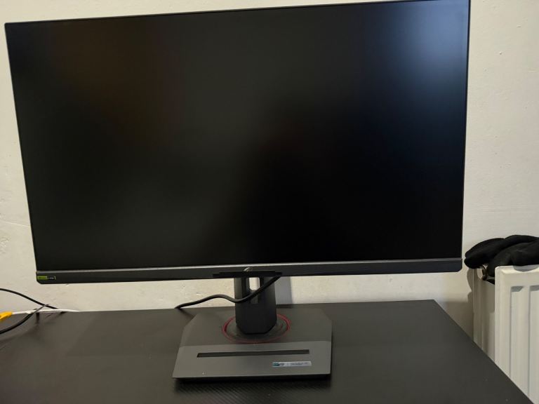ASUS ROG Strix XG27AQ Gaming Monitor – Good Condition