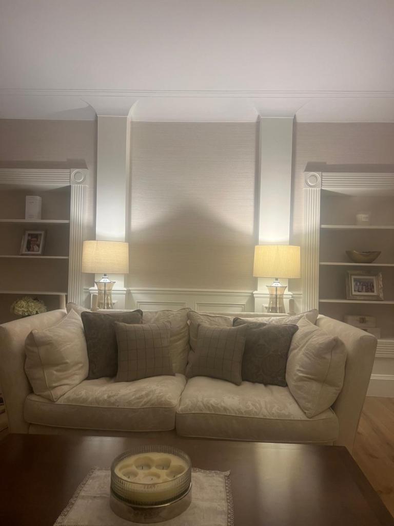 2 x sofas for sale