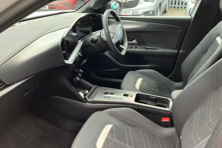  Vauxhall Mokka 1.2 Turbo Ultimate Suv 5dr Petrol Auto Euro 6 s/s 130 Ps