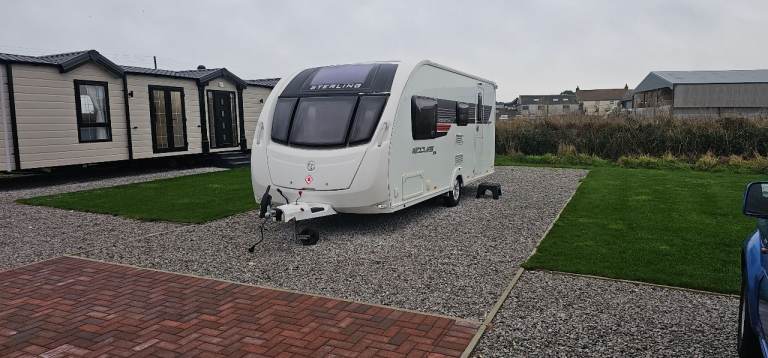 2013 sterling Eccles se moonstone 