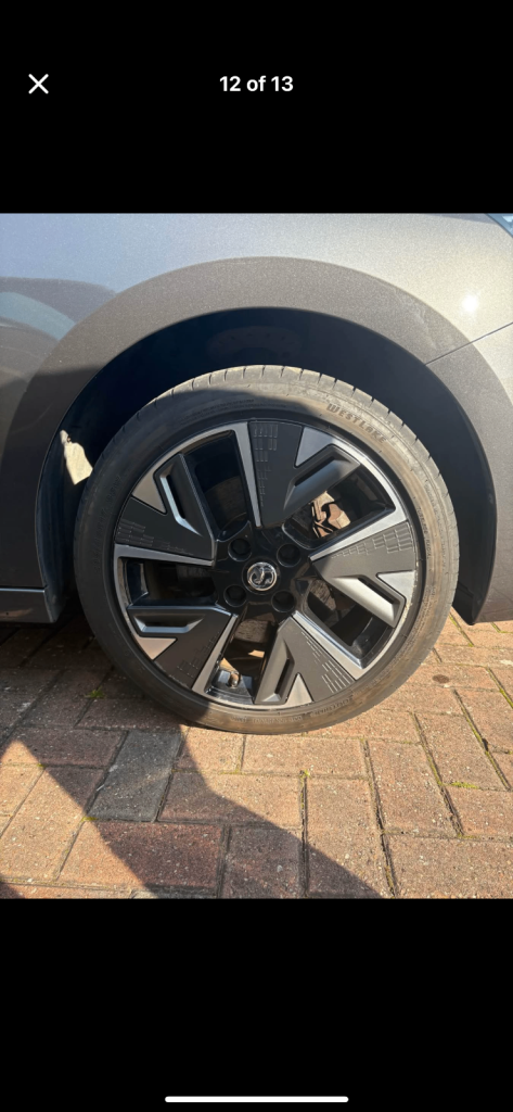 Vauxhall, CORSA, Hatchback, 2020, Other, 1 (cc), 5 doors