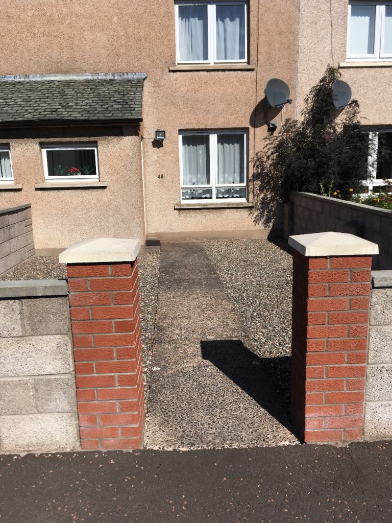 Highly Desirable House to Let