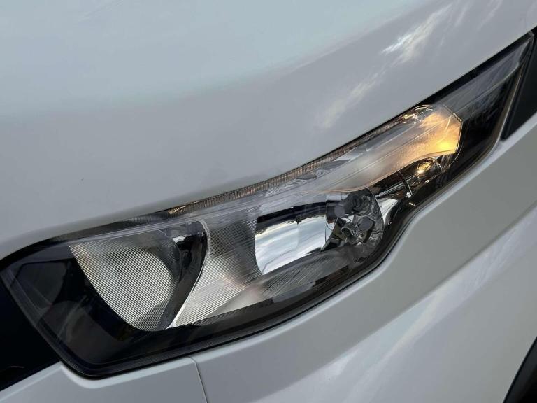 IVECO DAILY 2.3D HPI 14V 35S 4100 LWB H2 Euro 6 (s/s) 5dr 2025