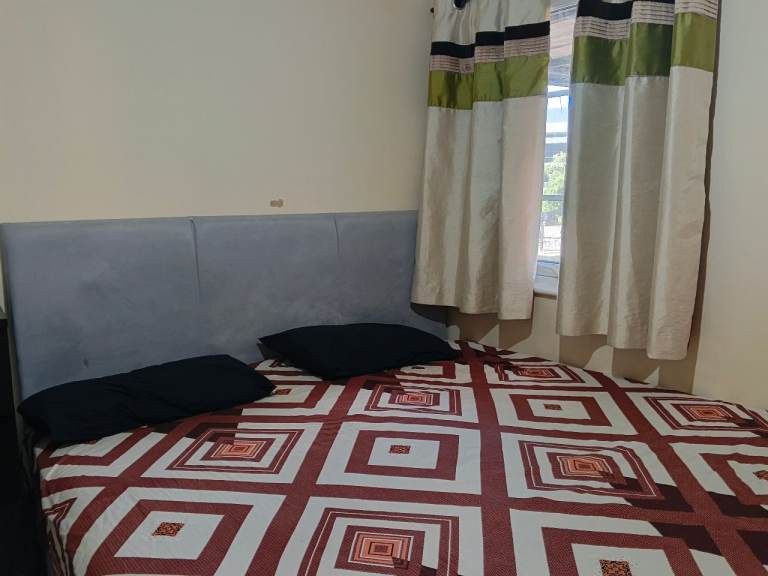 Double bedroom to let