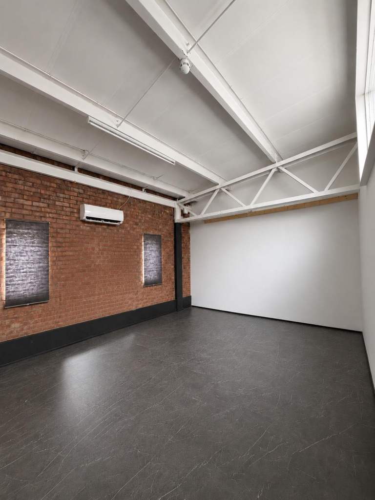 Large Art Studio in East London 
