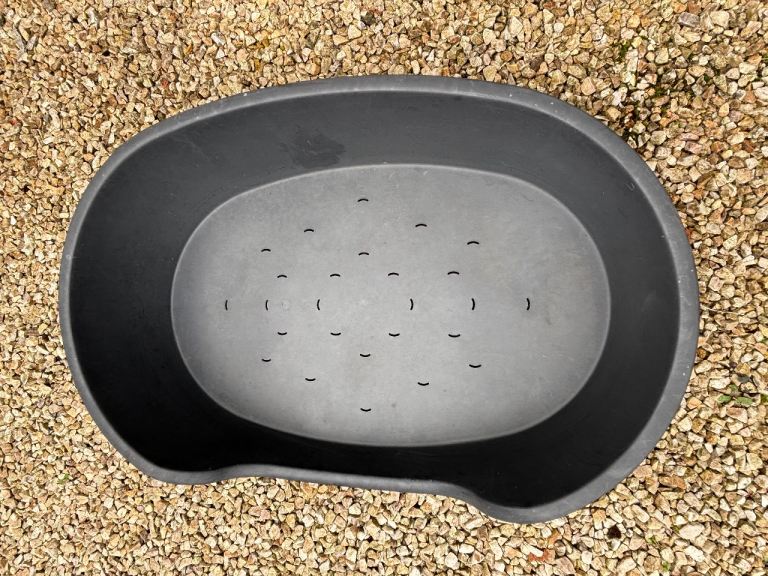 Large Dog bed