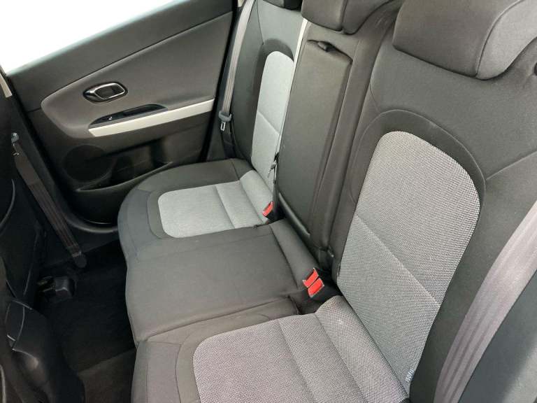 2016 Kia Ceed 1.6 CRDi ISG 2 5dr DCT ESTATE DIESEL Automatic