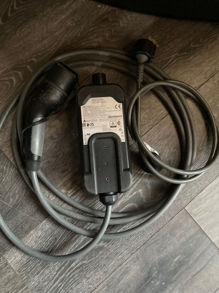 3KW car charger 