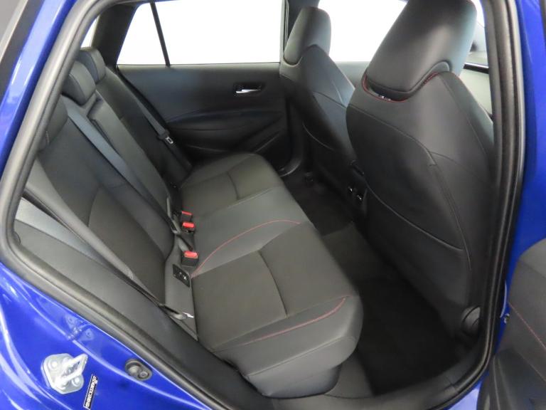 2025 Toyota Corolla 2.0 Hybrid 178 GR Sport 5dr CVT Estate Hybrid Automatic