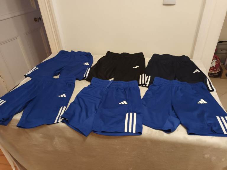 FOOTBALL SPORTS SHORTS 