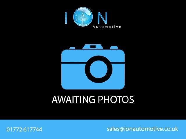 2016 Fiat 500X 1.4 MultiAir Lounge *Sat Nav, Bluetooth, Keyless* Petrol Manual