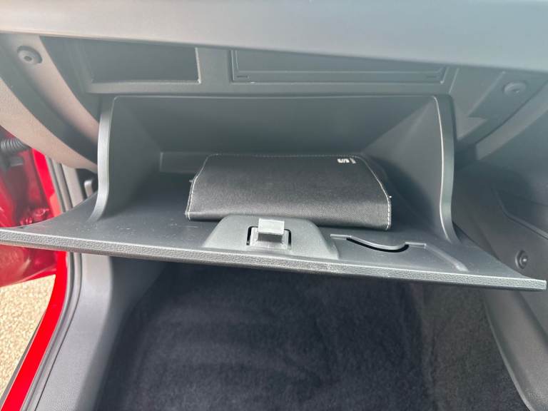 2025 SEAT Arona 1.0 TSI 115 FR Black Edition 5dr Hatchback PETROL Manual