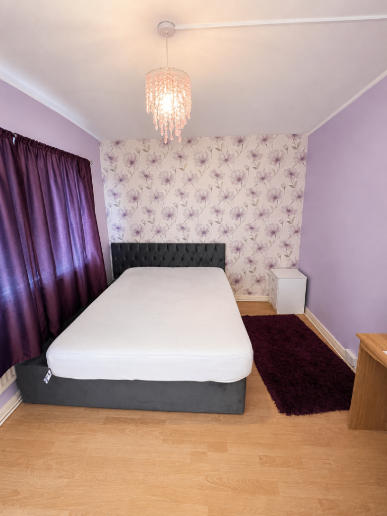 🏡 New 2-Bedroom Flat Available – Coventry