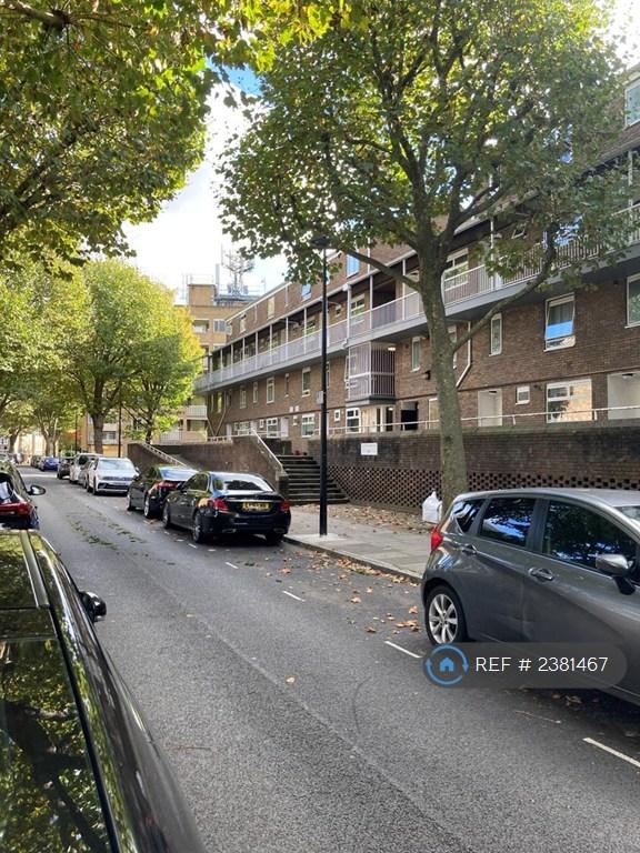 1 bedroom in Canton Street, London, E14 (#2381467)