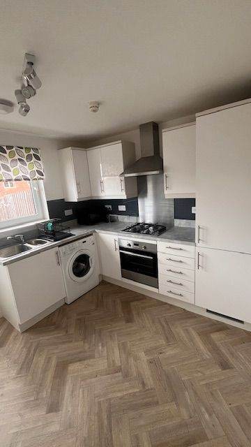 House to rent 2 bedrooms