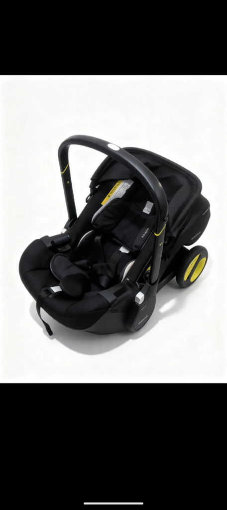 Infany stroller 